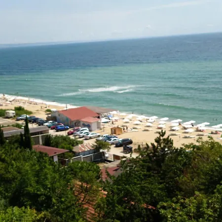 Kabakum Sea View Апартамент