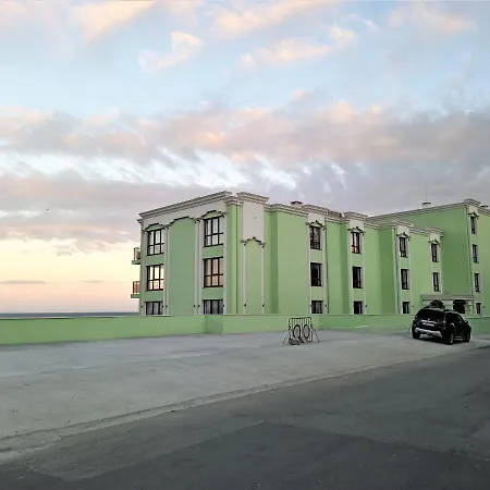 Kabakum Sea View Апартамент