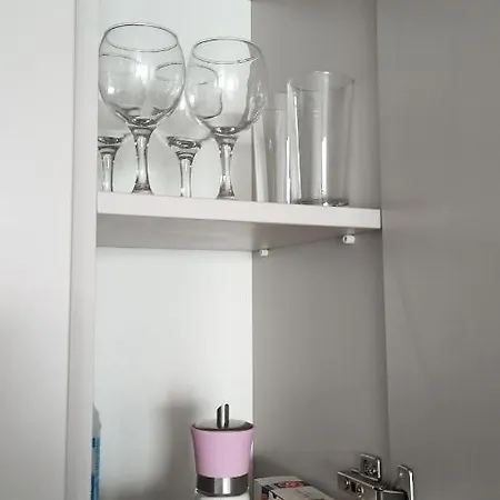 Kabakum Sea View Lejlighed *