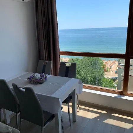 Kabakum Sea View * Варна