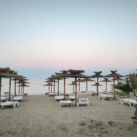Kabakum Sea View Апартамент *