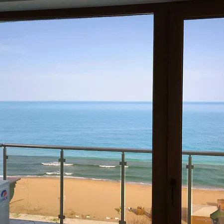 Kabakum Sea View * Варна