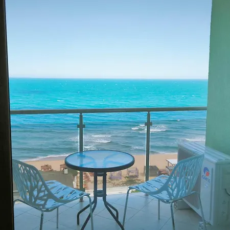 Апартамент Kabakum Sea View *