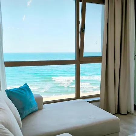 Апартамент Kabakum Sea View Варна