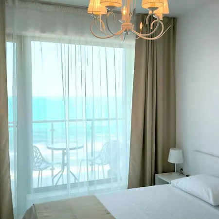 Kabakum Sea View Lejlighed