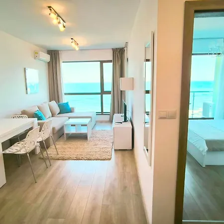 Kabakum Sea View Варна