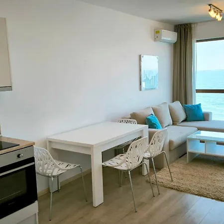 Kabakum Sea View Апартамент