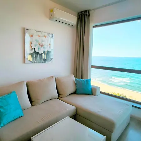 Lejlighed Kabakum Sea View Varna