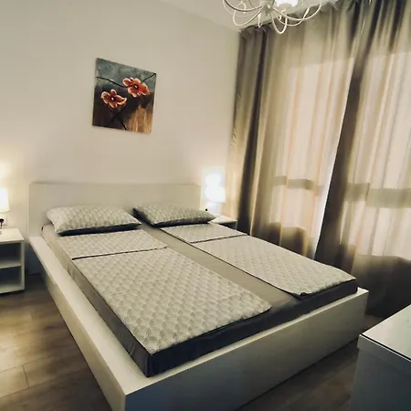 Апартамент Kabakum Sea View