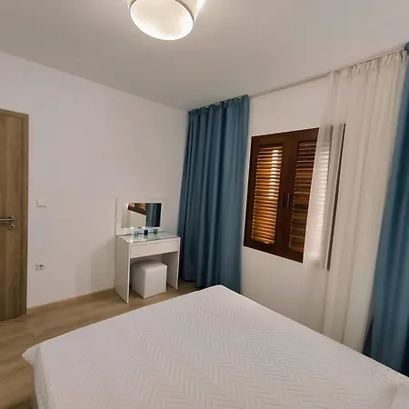 Kabakum Sea View Lejlighed *