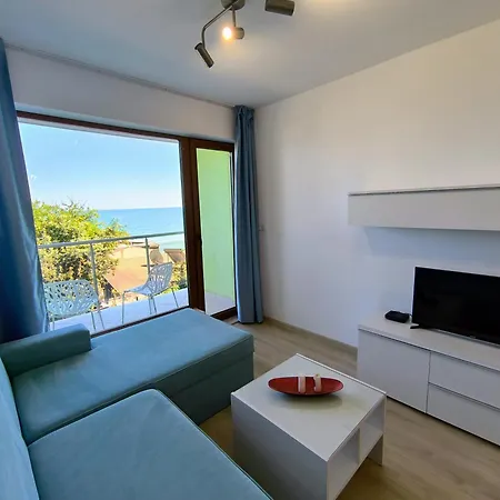 Lejlighed Kabakum Sea View *