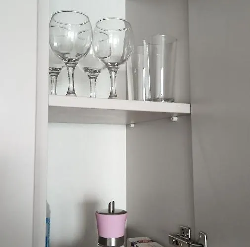 Kabakum Sea View Lägenhet *