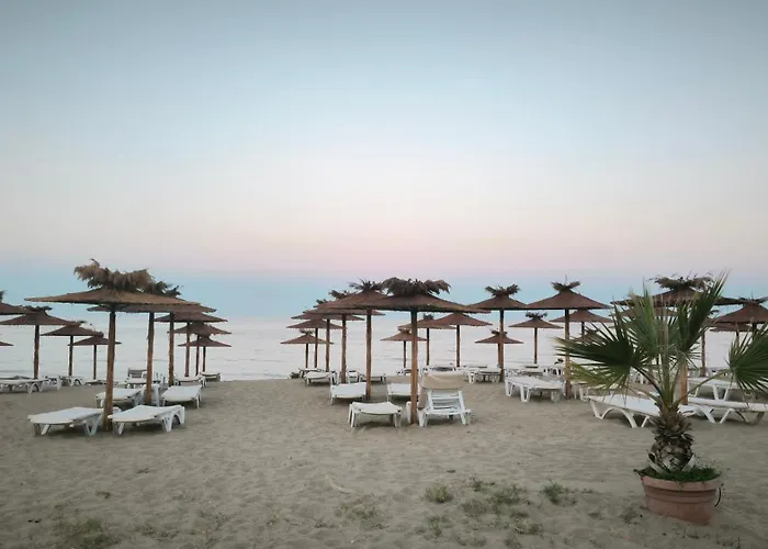 Kabakum Sea View Lejlighed *