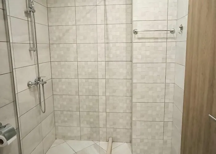 Lägenhet Kabakum Sea View Varna