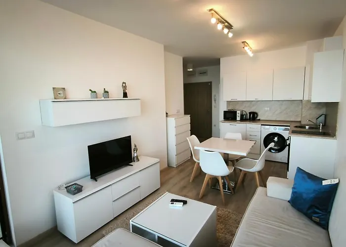 Kabakum Sea View Lägenhet *