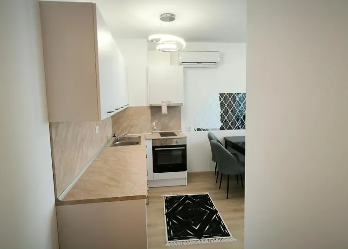 Lägenhet Kabakum Sea View