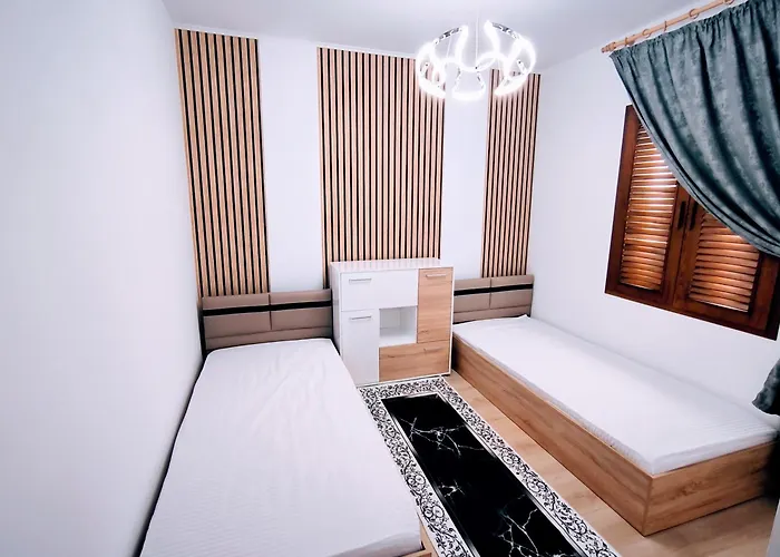 Kabakum Sea View Varna