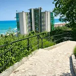 Apartment Kabakum Sea View *