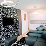 Apartment Kabakum Sea View Varna