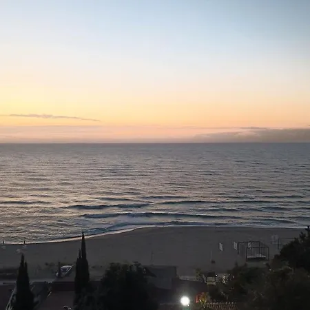 Apartamento Kabakum Sea View Varna