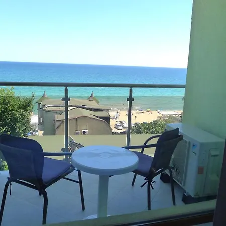 Apartment Kabakum Sea View