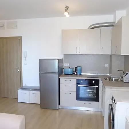 Apartamento Kabakum Sea View