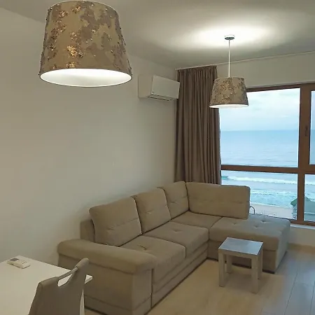 Kabakum Sea View Apartment
