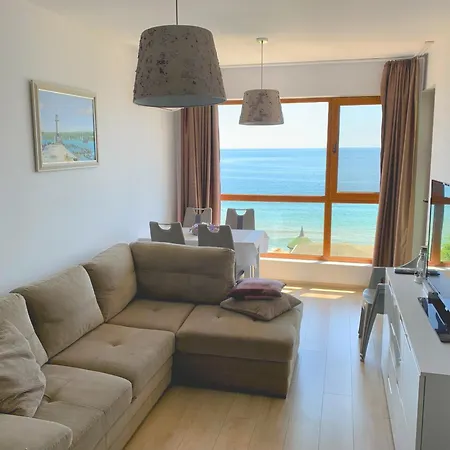 Apartment Kabakum Sea View Varna