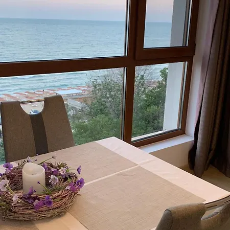 Kabakum Sea View Apartamento