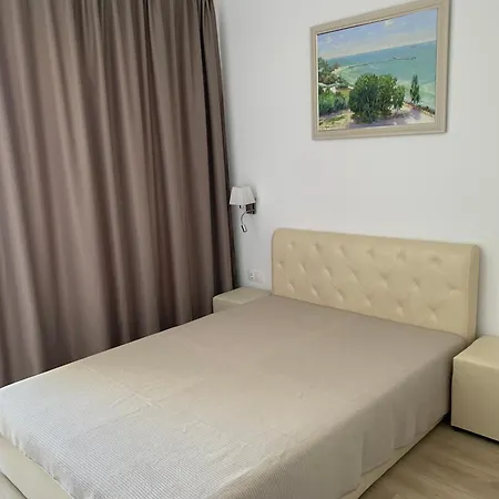 Kabakum Sea View Apartment