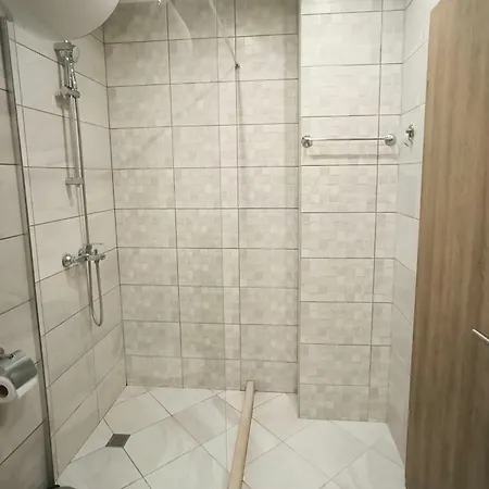 Apartment Kabakum Sea View Varna