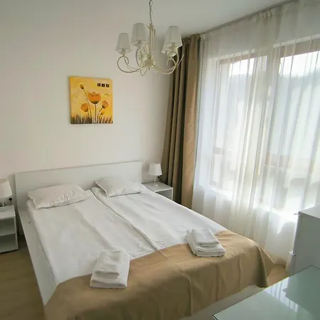 Kabakum Sea View Apartment