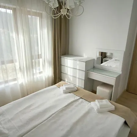 Apartment Kabakum Sea View *