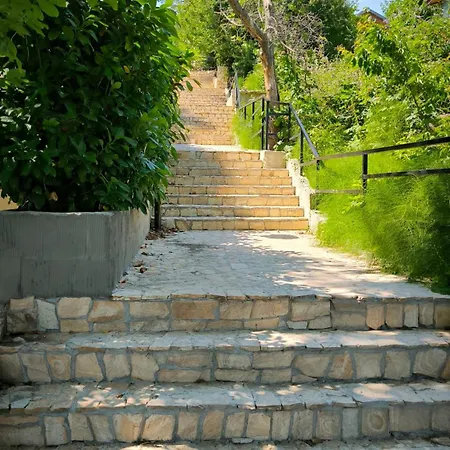 Apartment Kabakum Sea View Varna