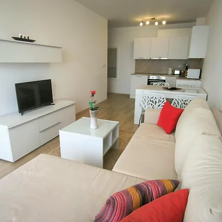 Apartment Kabakum Sea View *