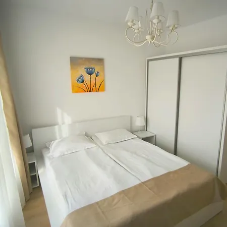 Kabakum Sea View Apartment