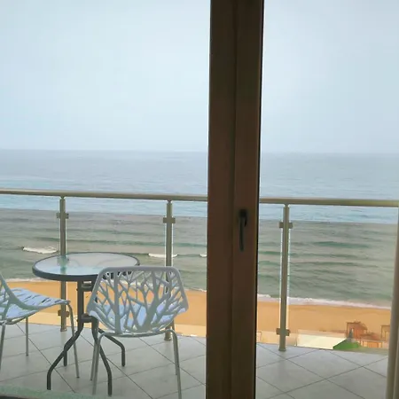 Apartment Kabakum Sea View