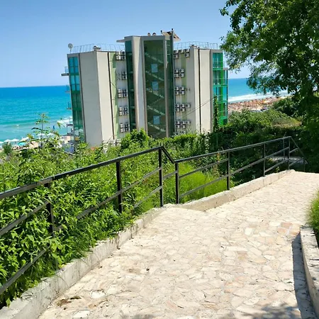 Lejlighed Kabakum Sea View *