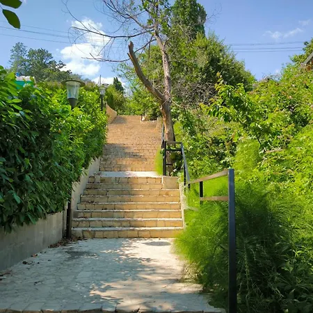 Kabakum Sea View * Varna