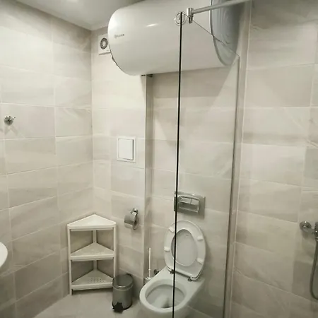 Kabakum Sea View Apartment