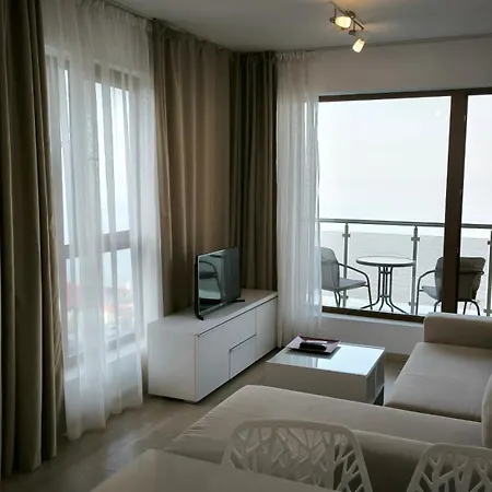 Kabakum Sea View Apartment *