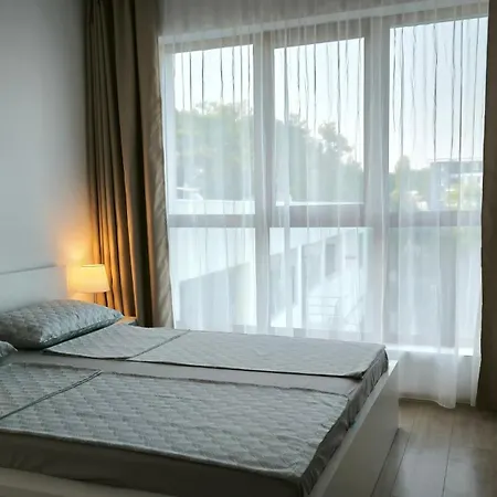 Kabakum Sea View *