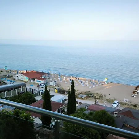 Apartamento Kabakum Sea View *