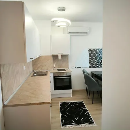 Apartamento Kabakum Sea View