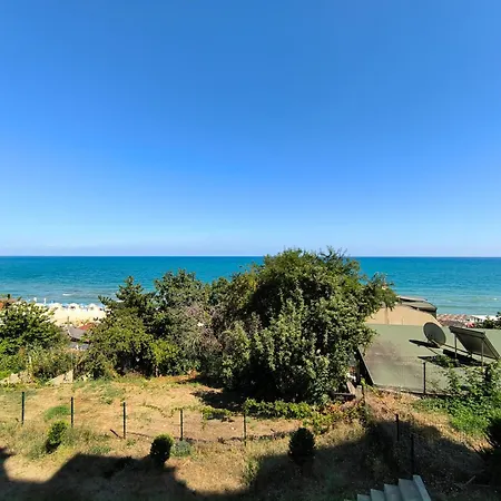 Apartment Kabakum Sea View Varna