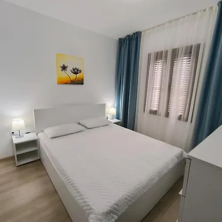 Apartamento Kabakum Sea View