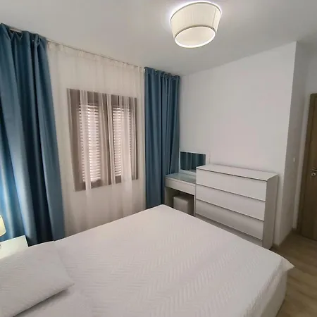 Apartment Kabakum Sea View Varna