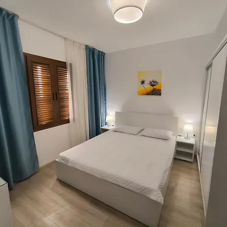 Kabakum Sea View Apartamento Varna