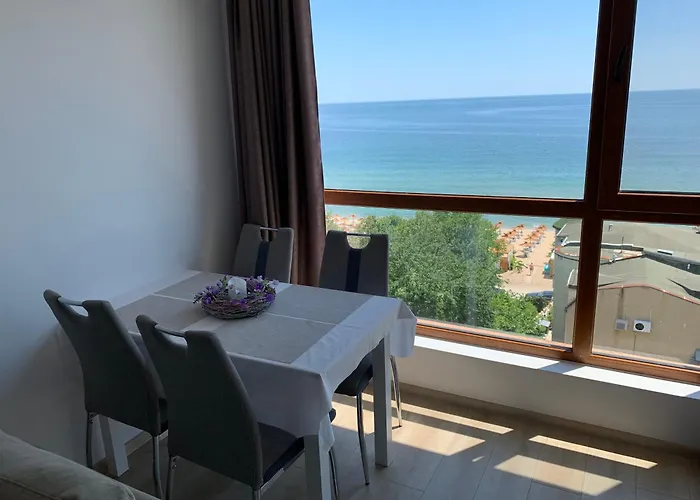 Kabakum Sea View * Varna