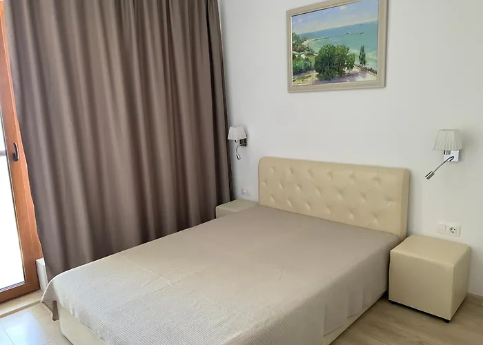 Kabakum Sea View Apartment